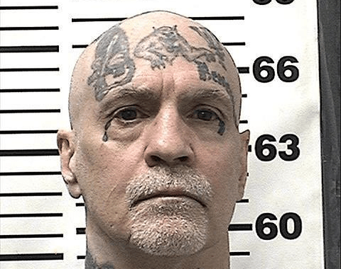 Aryan Brotherhood leader accused of attempting to murder two prison guards