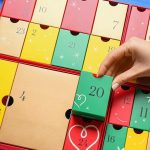 Unwrap joy with the best Advent calendars of 2024