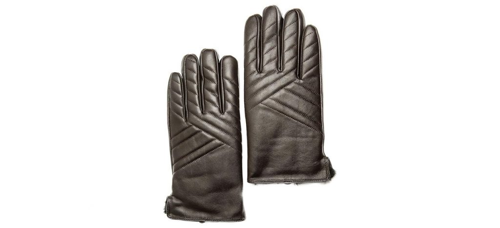 Top leather gloves for warmth and timeless style