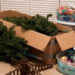 The best Christmas tree storage boxes for easy packing