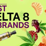 Best Delta-8 Brands: Top Picks Ranked By Quality, Safety, Potency