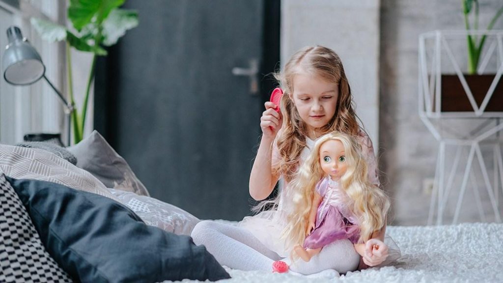 Enchanting Disney princess dolls your kids will love