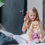 Enchanting Disney princess dolls your kids will love