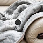 The best heated blankets to keep you toasty