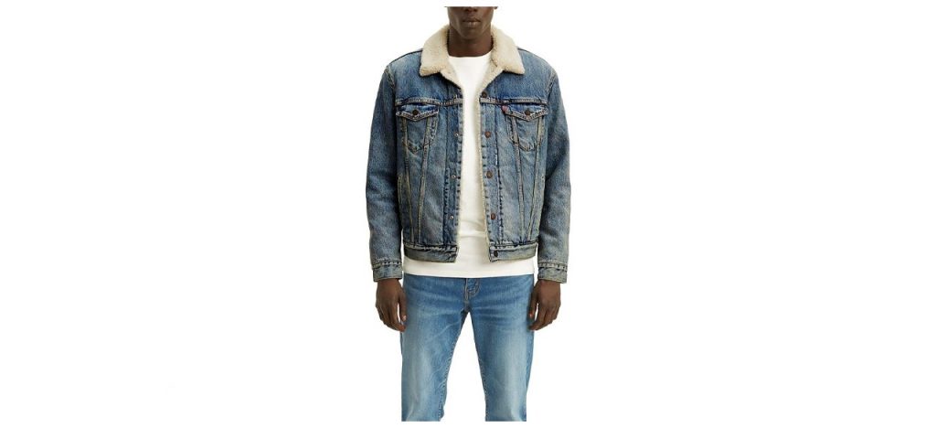 Top men’s jean jackets to complete any look