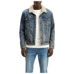 Top men’s jean jackets to complete any look