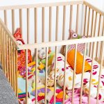 Safe, secure and fun playpens your child will love