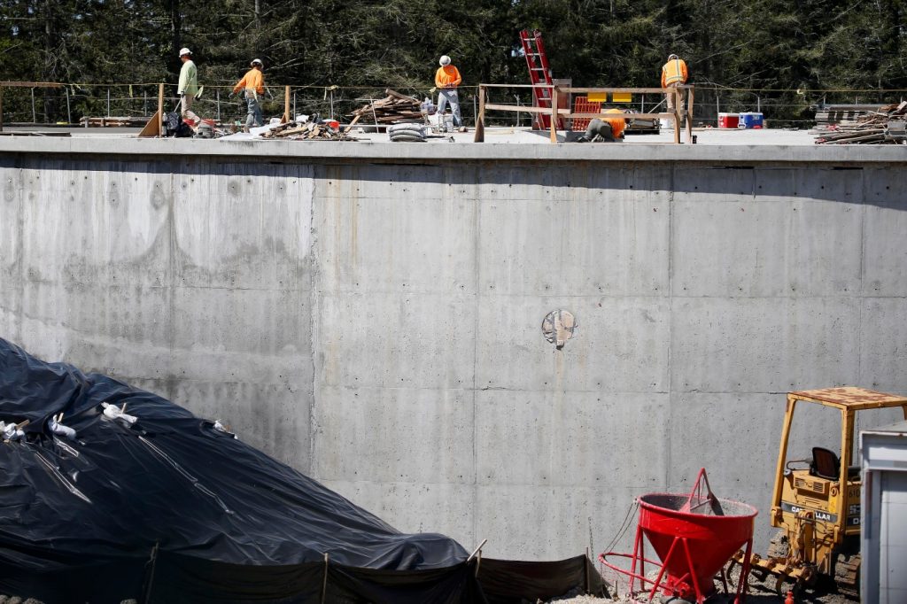 Williams: Concrete, the world’s second-most used material, needs a makeover