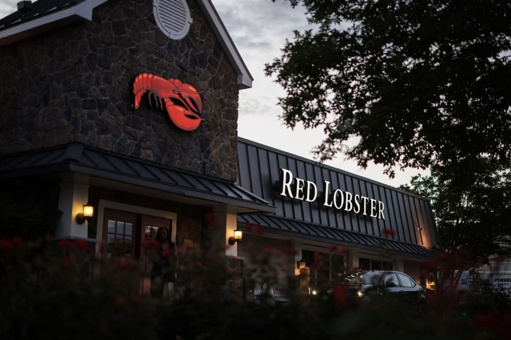 Red Lobster menu changes: Beloved item is back, plus 8 new dishes