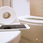 Why you shouldn’t sit on the toilet for more than 10 minutes