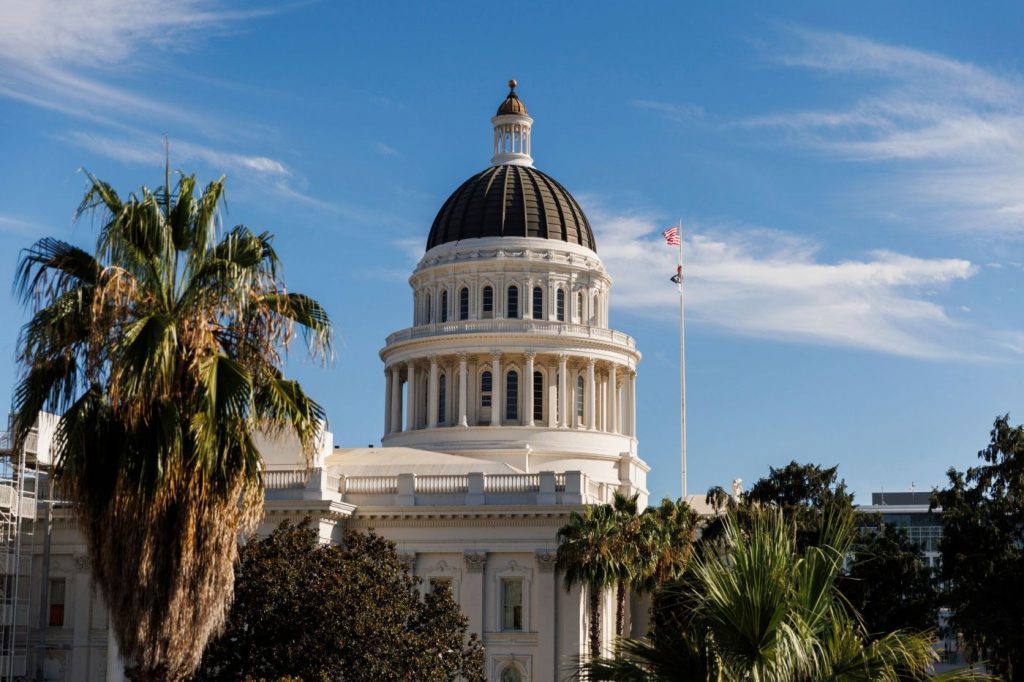 California to remove derogatory term for Indigenous women from names of streets, parks and other places in 15 counties