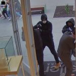 Four sentenced to federal prison for $1.1 million San Ramon jewelry store robbery