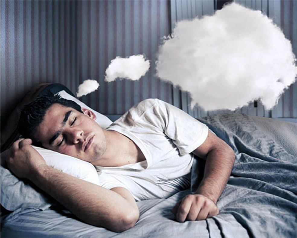 How Marijuana Effects Dreams