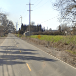 Passerby’s 2nd rescue in weeks: He pulls Northern California woman from submerged car