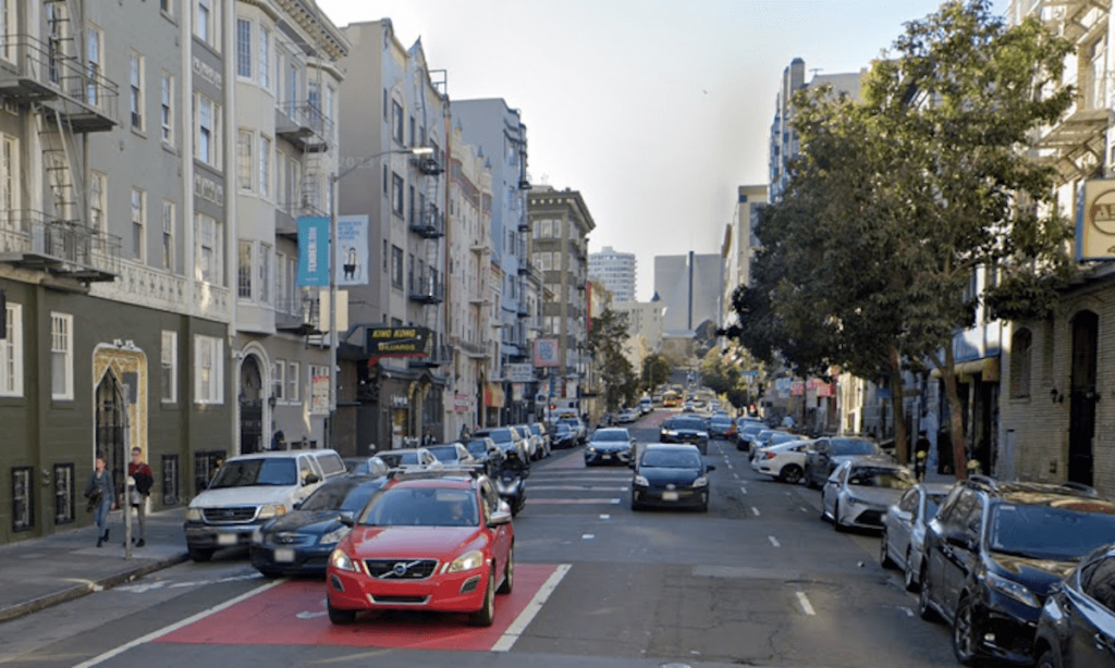 2 killed by attacks in San Francisco’s Tenderloin neighborhood