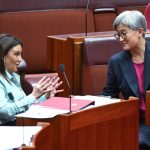 Australian Senate debates social media ban for under-16s