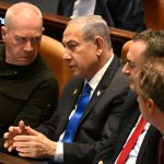 Netanyahu fires his defense minister over Gaza war