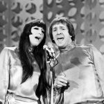 Cher’s memoir made Howard Stern want to ‘strangle’ Sonny Bono