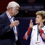 Gymnastics coach and controversial figure Bela Karolyi dies at 82