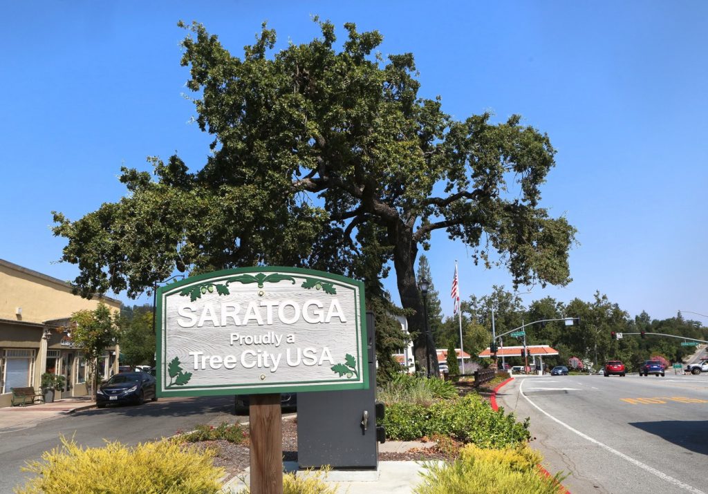 Saratoga City Council revives economic vitality committee after proposed dissolution