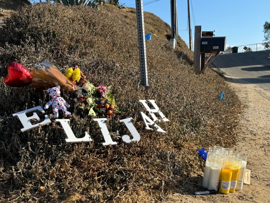 Vacant California home where 12-year-old boy was killed had recent history of trespassing reports